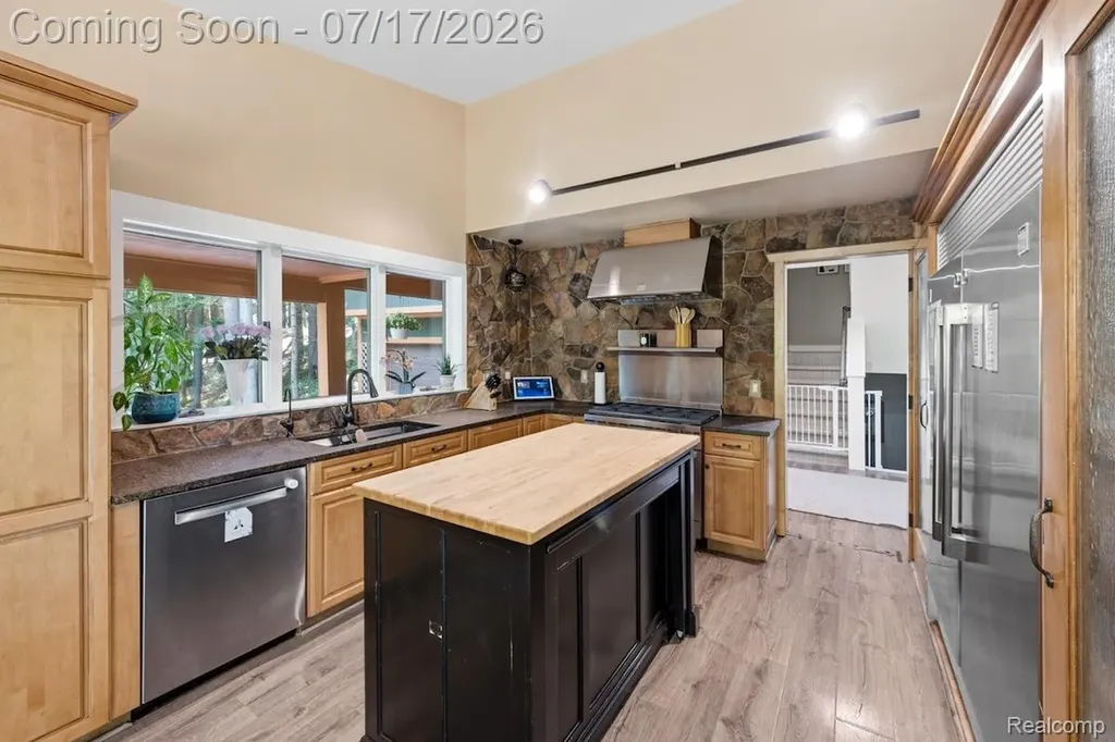 7375 Parkwood Drive Tyrone Township MI 48430