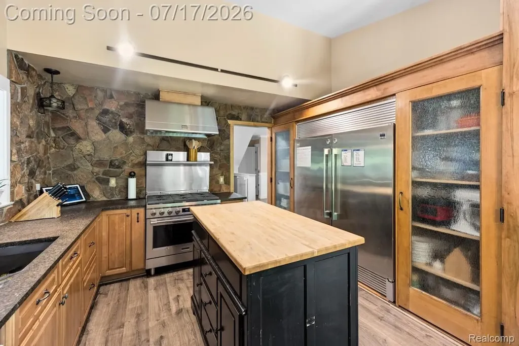 7375 Parkwood Drive Tyrone Township MI 48430
