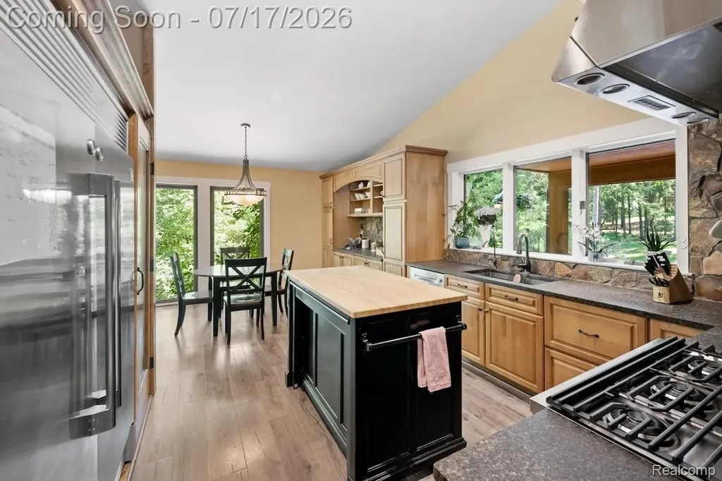 7375 Parkwood Drive Tyrone Township MI 48430