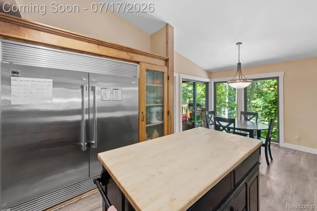 7375 Parkwood Drive Tyrone Township MI 48430