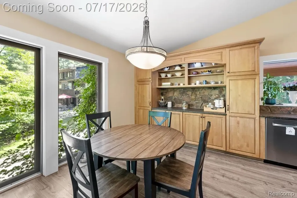 7375 Parkwood Drive Tyrone Township MI 48430