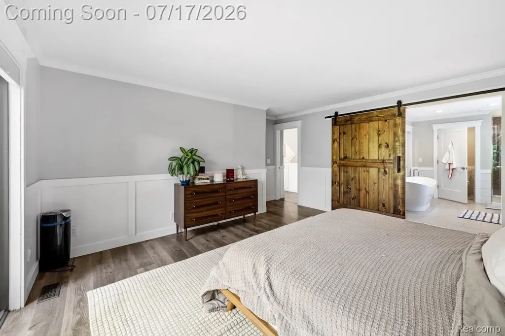 7375 Parkwood Drive Tyrone Township MI 48430