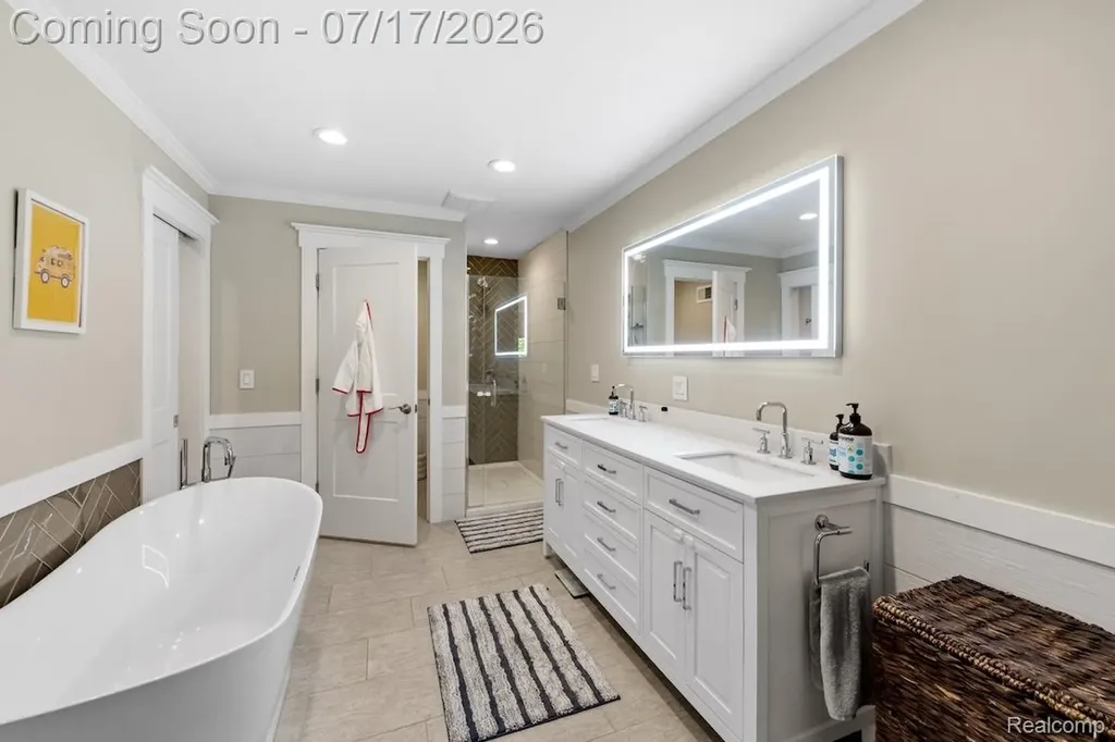 7375 Parkwood Drive Tyrone Township MI 48430