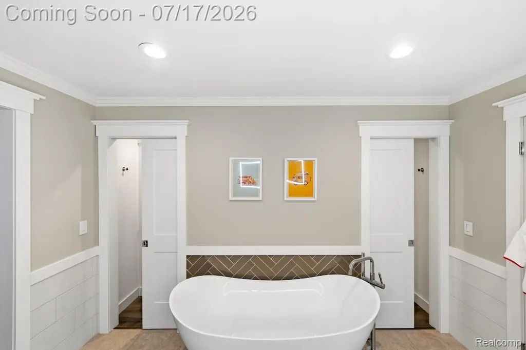 7375 Parkwood Drive Tyrone Township MI 48430