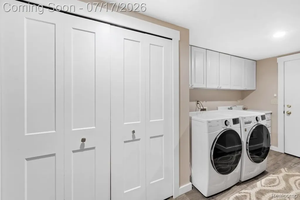 7375 Parkwood Drive Tyrone Township MI 48430