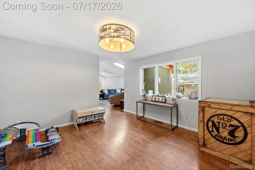 7375 Parkwood Drive Tyrone Township MI 48430
