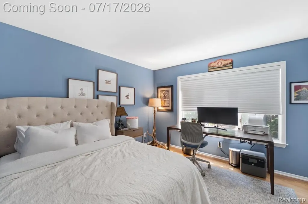7375 Parkwood Drive Tyrone Township MI 48430