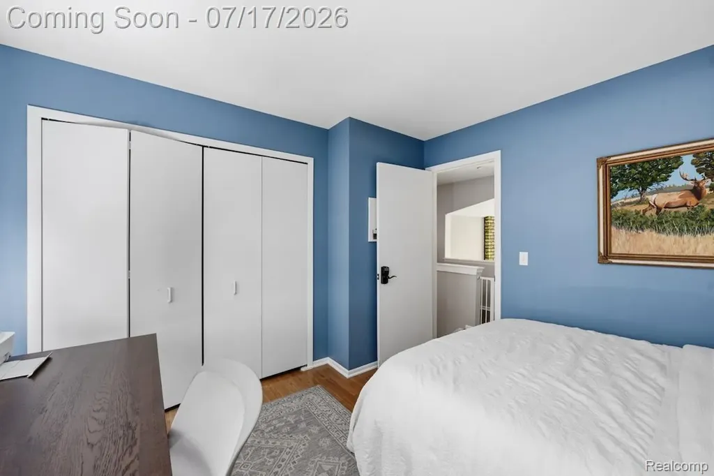 7375 Parkwood Drive Tyrone Township MI 48430
