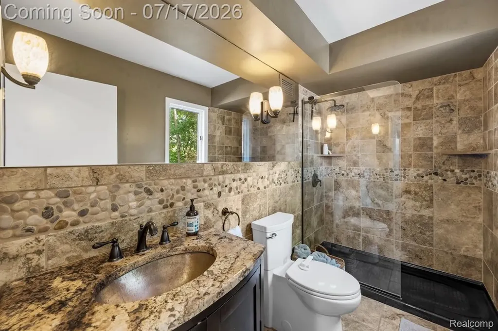 7375 Parkwood Drive Tyrone Township MI 48430