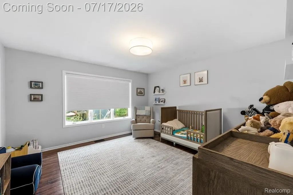 7375 Parkwood Drive Tyrone Township MI 48430