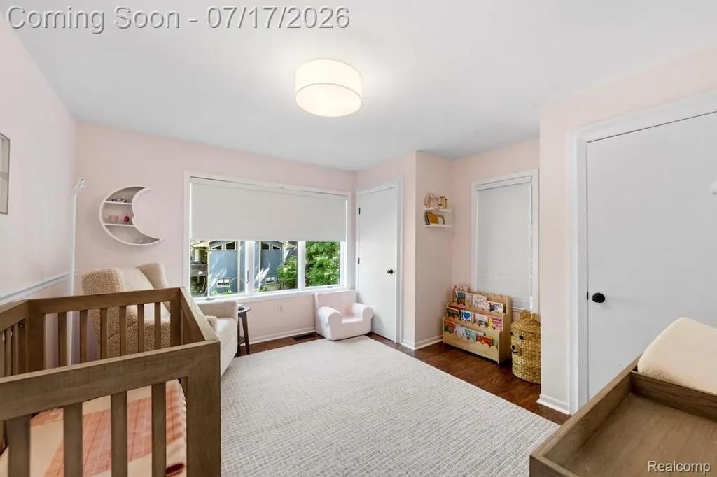 7375 Parkwood Drive Tyrone Township MI 48430