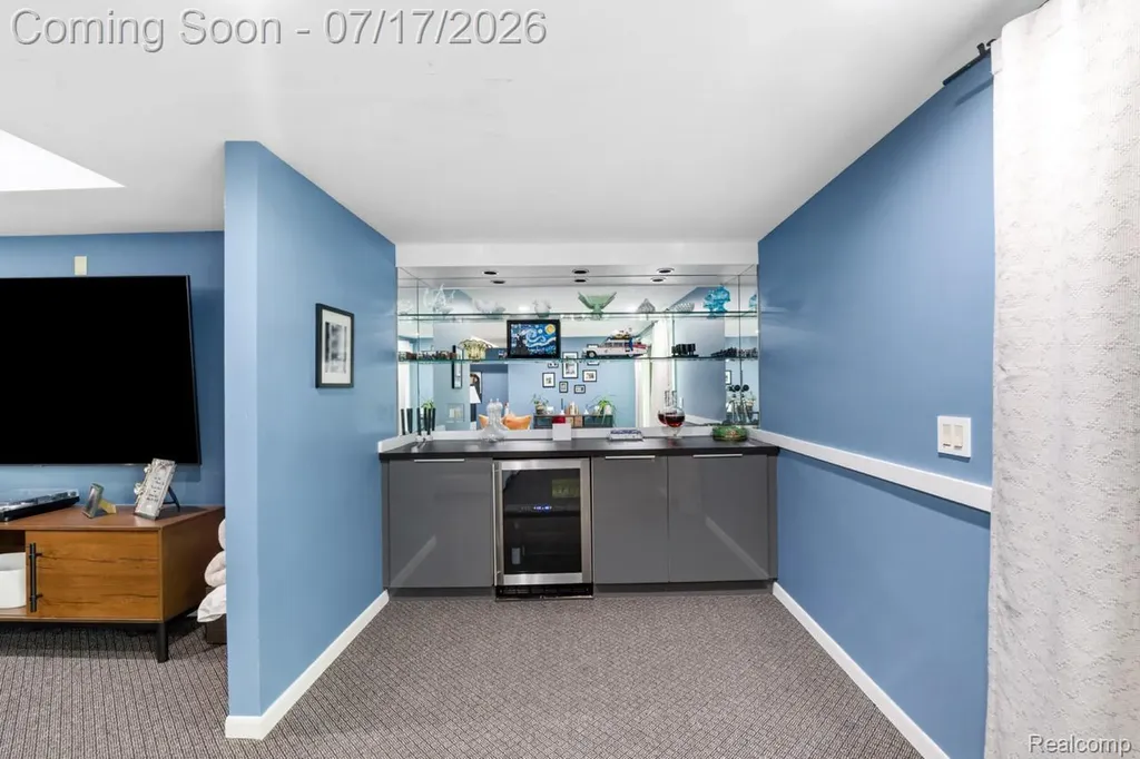 7375 Parkwood Drive Tyrone Township MI 48430