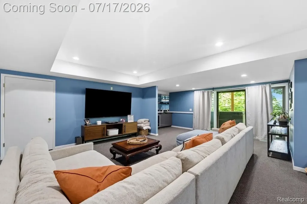 7375 Parkwood Drive Tyrone Township MI 48430