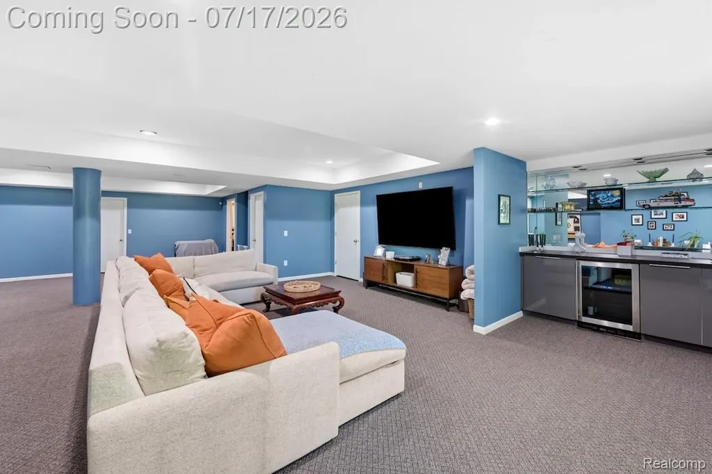 7375 Parkwood Drive Tyrone Township MI 48430