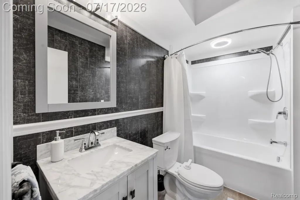 7375 Parkwood Drive Tyrone Township MI 48430