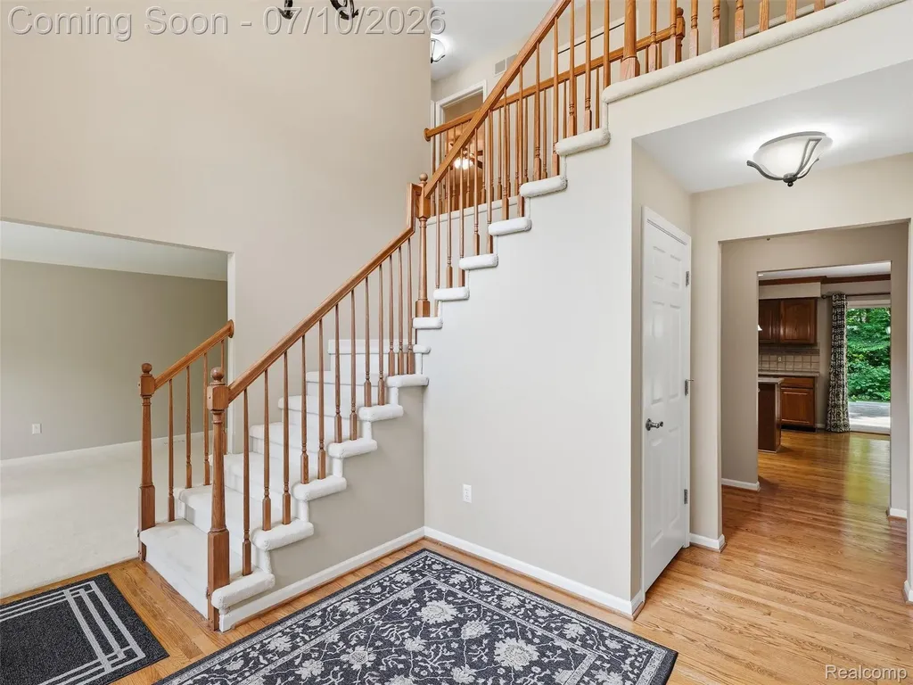 45698 Primrose Court Plymouth Charter Township MI 48170