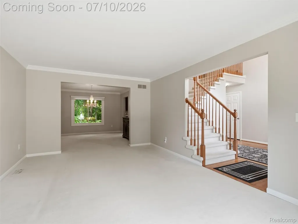 45698 Primrose Court Plymouth Charter Township MI 48170