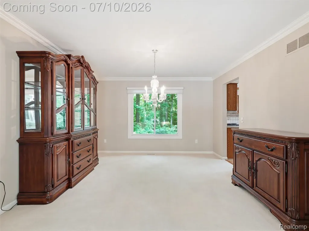 45698 Primrose Court Plymouth Charter Township MI 48170