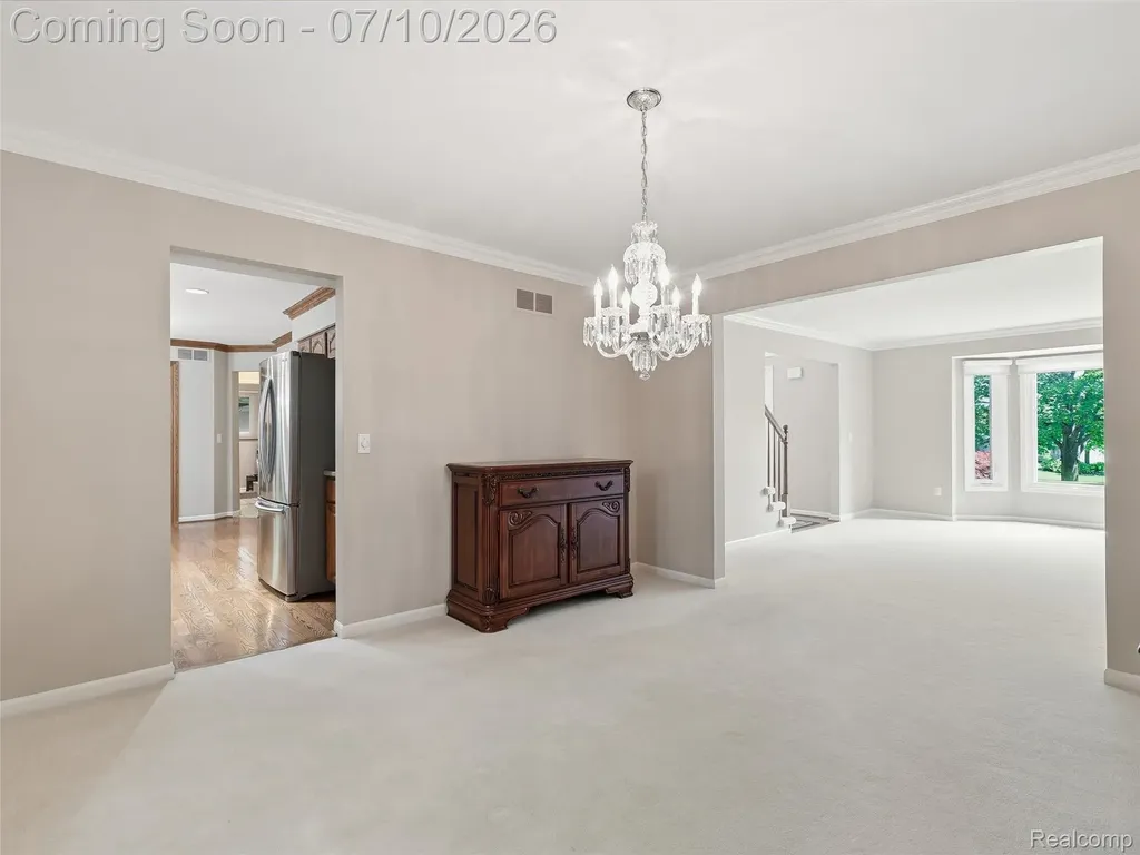 45698 Primrose Court Plymouth Charter Township MI 48170