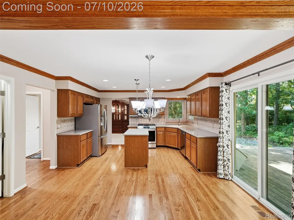 45698 Primrose Court Plymouth Charter Township MI 48170