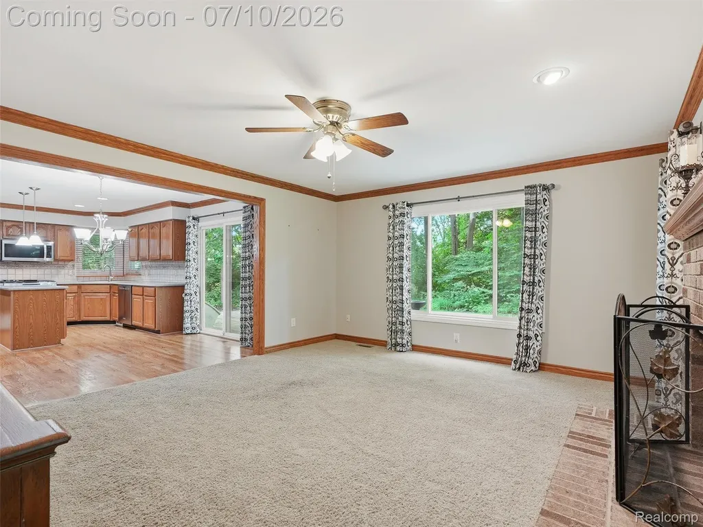45698 Primrose Court Plymouth Charter Township MI 48170