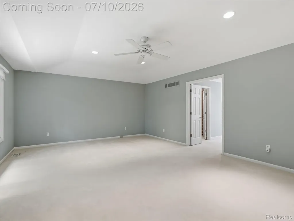 45698 Primrose Court Plymouth Charter Township MI 48170