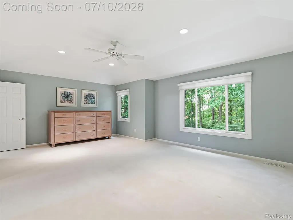 45698 Primrose Court Plymouth Charter Township MI 48170