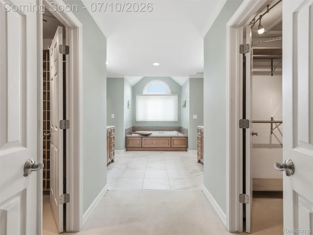 45698 Primrose Court Plymouth Charter Township MI 48170