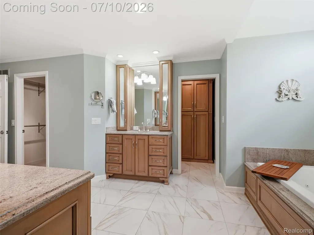 45698 Primrose Court Plymouth Charter Township MI 48170
