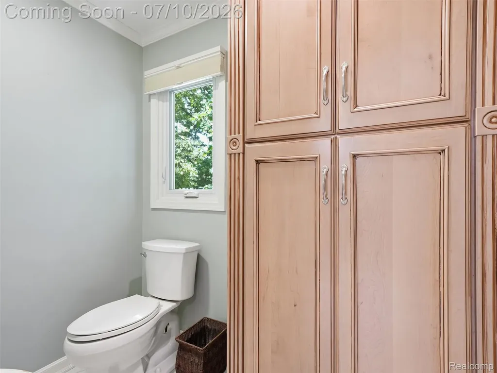 45698 Primrose Court Plymouth Charter Township MI 48170