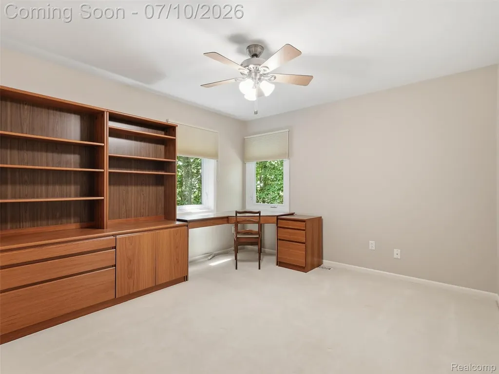 45698 Primrose Court Plymouth Charter Township MI 48170