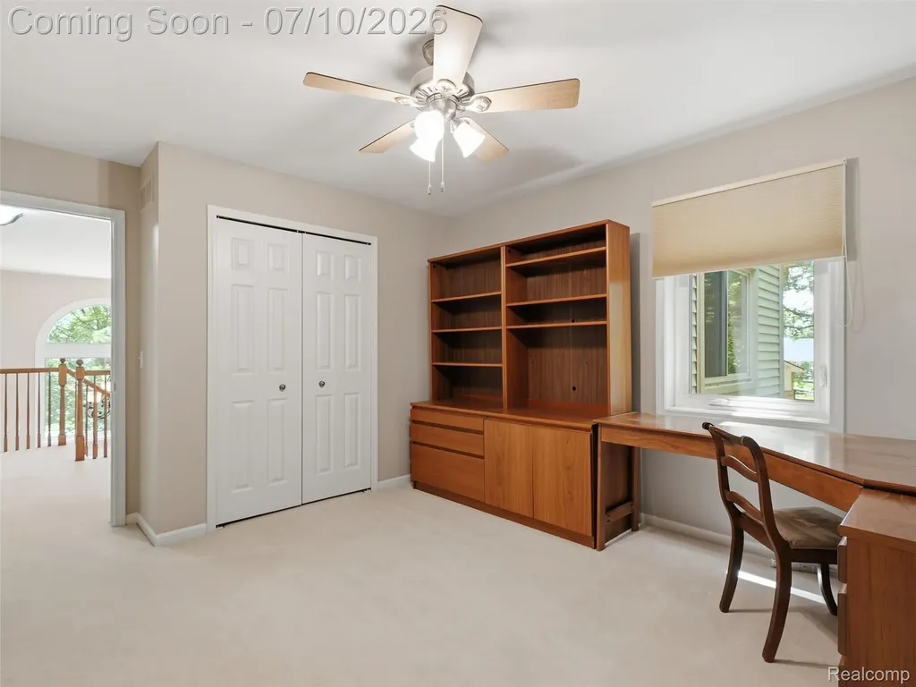 45698 Primrose Court Plymouth Charter Township MI 48170