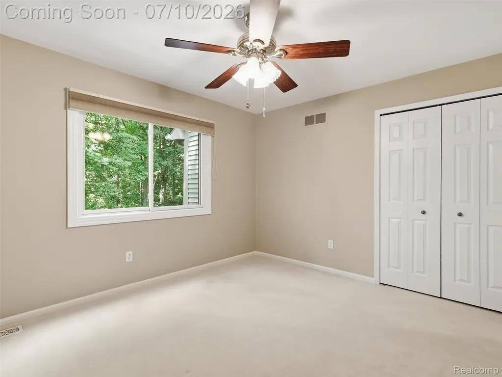 45698 Primrose Court Plymouth Charter Township MI 48170