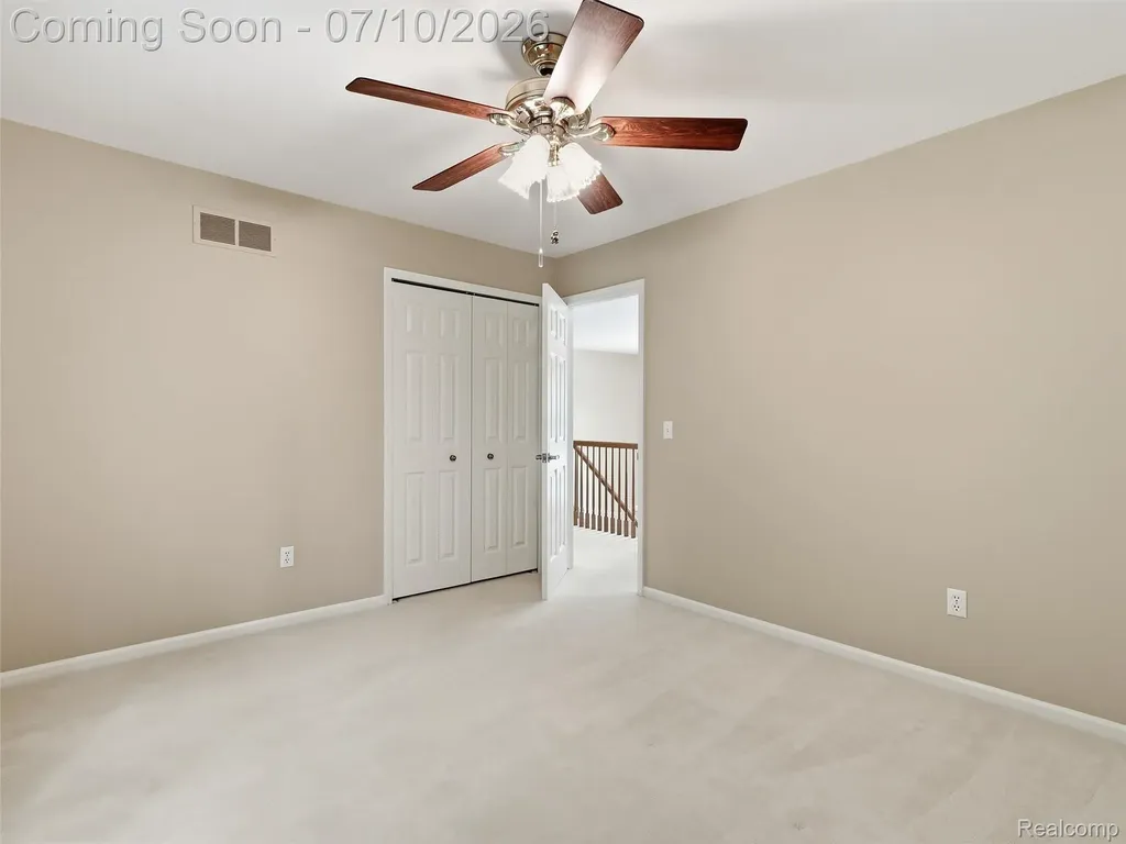 45698 Primrose Court Plymouth Charter Township MI 48170