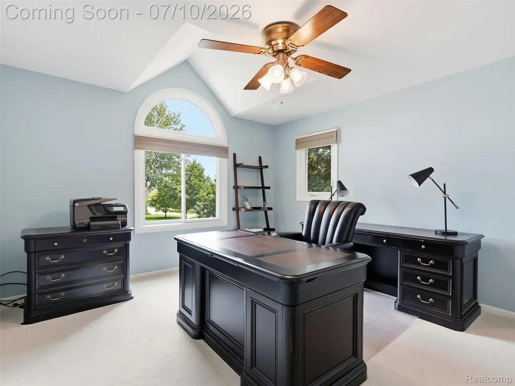 45698 Primrose Court Plymouth Charter Township MI 48170