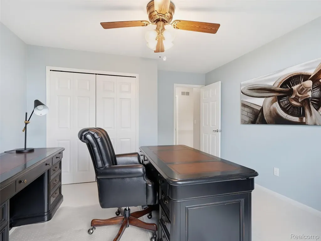 45698 Primrose Court Plymouth Charter Township MI 48170