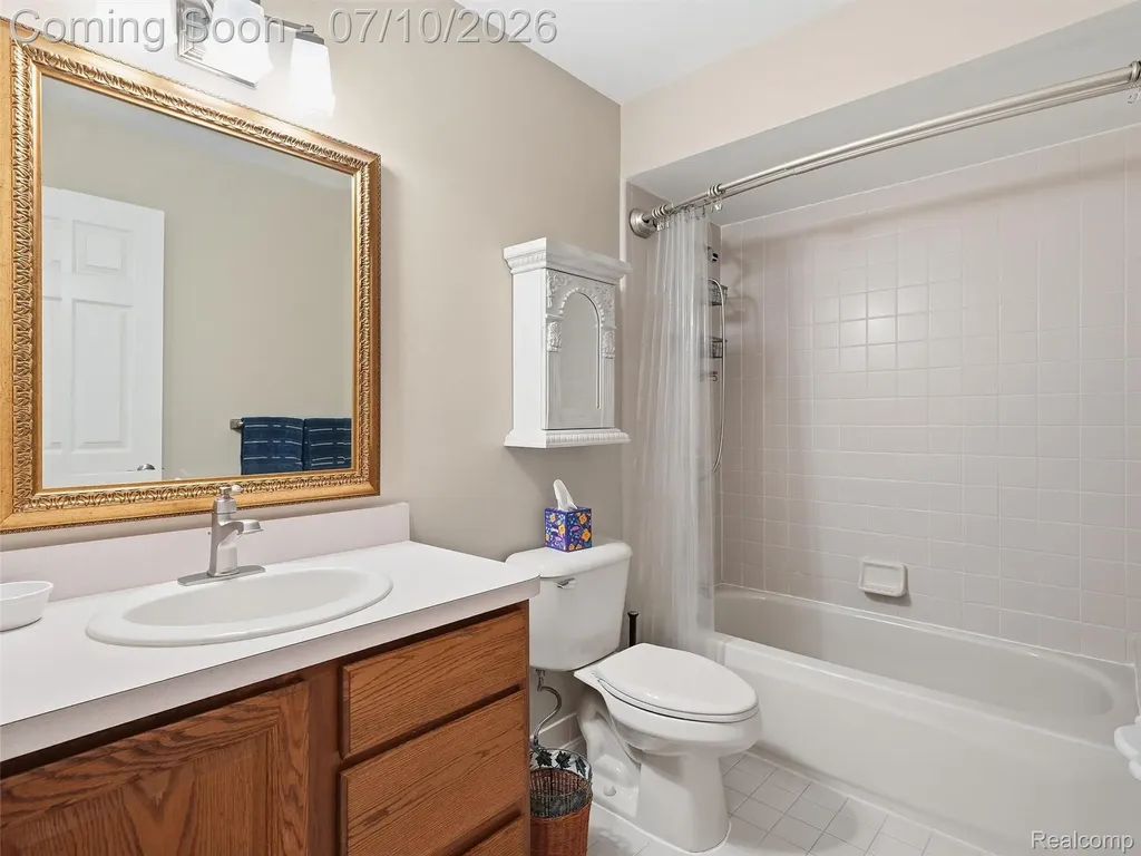 45698 Primrose Court Plymouth Charter Township MI 48170