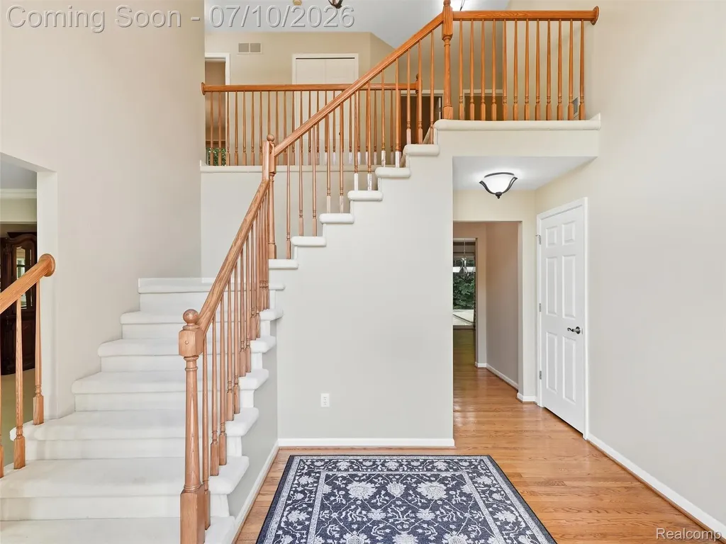 45698 Primrose Court Plymouth Charter Township MI 48170