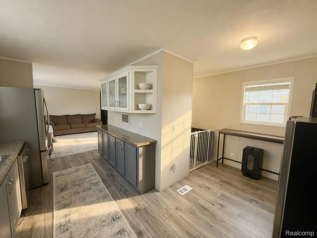 1567 Ocher Street Novi City MI 48374