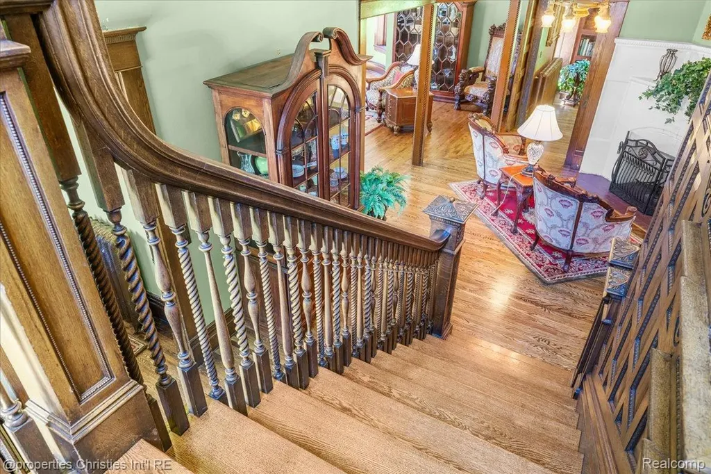 303 S State Avenue Alpena City MI 49707