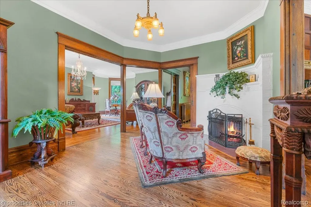 303 S State Avenue Alpena City MI 49707