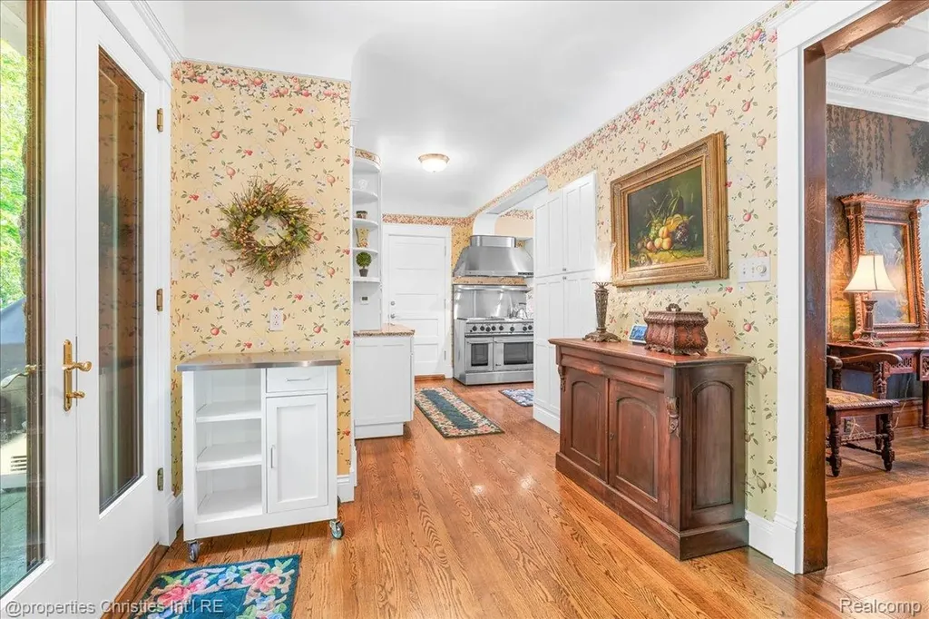 303 S State Avenue Alpena City MI 49707
