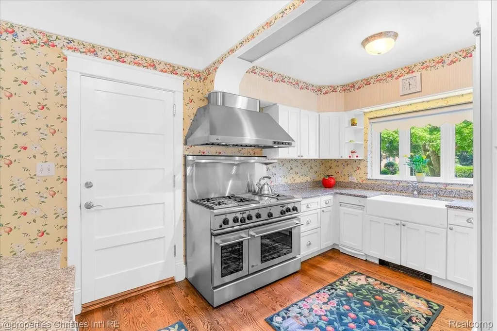 303 S State Avenue Alpena City MI 49707
