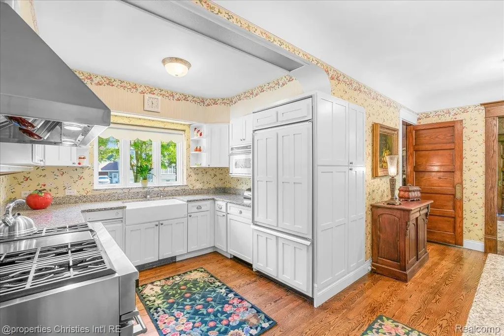 303 S State Avenue Alpena City MI 49707