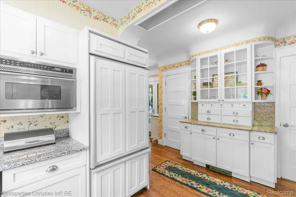 303 S State Avenue Alpena City MI 49707