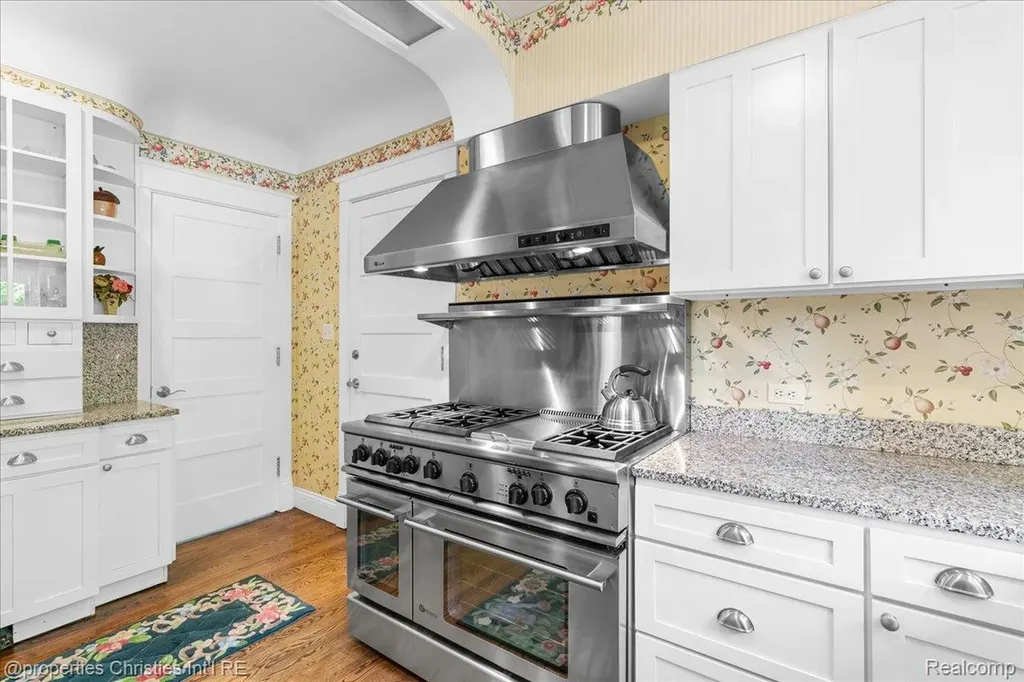 303 S State Avenue Alpena City MI 49707