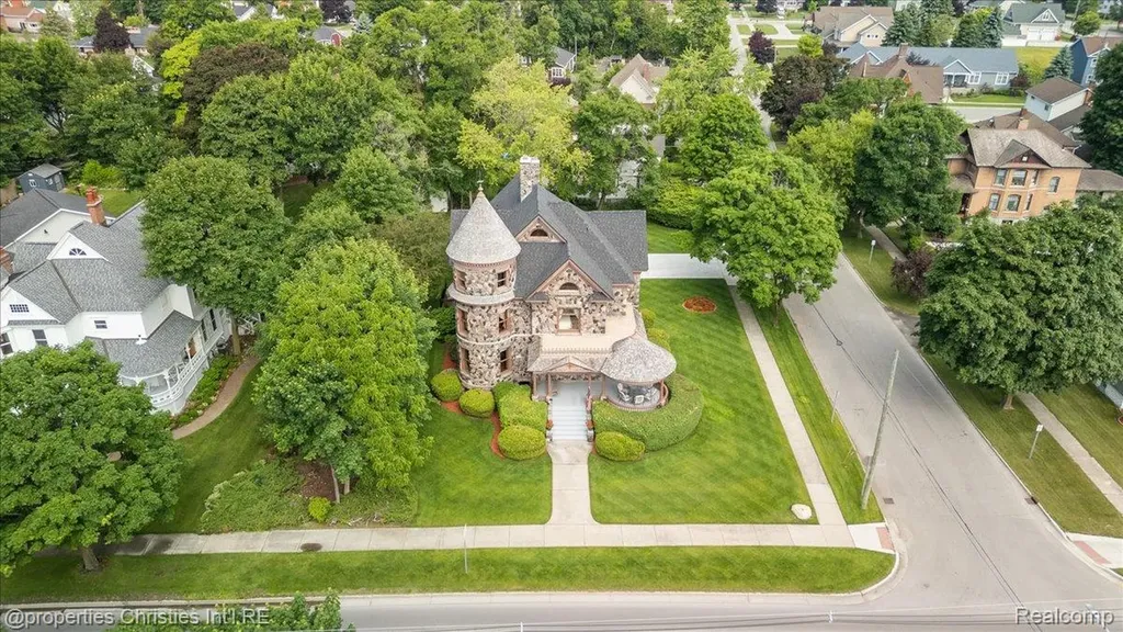303 S State Avenue Alpena City MI 49707
