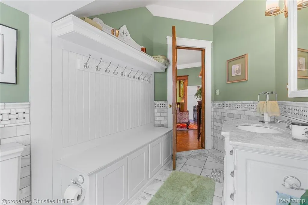 303 S State Avenue Alpena City MI 49707