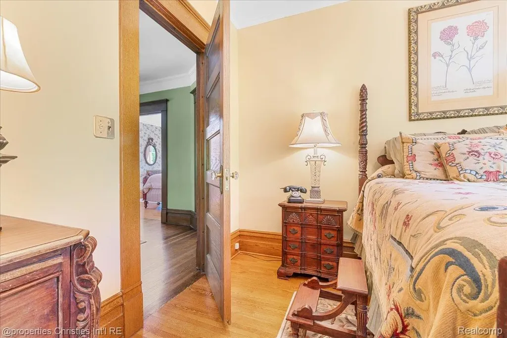 303 S State Avenue Alpena City MI 49707