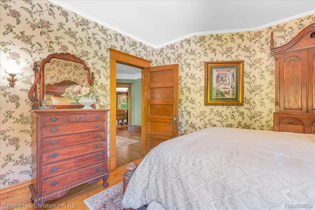 303 S State Avenue Alpena City MI 49707